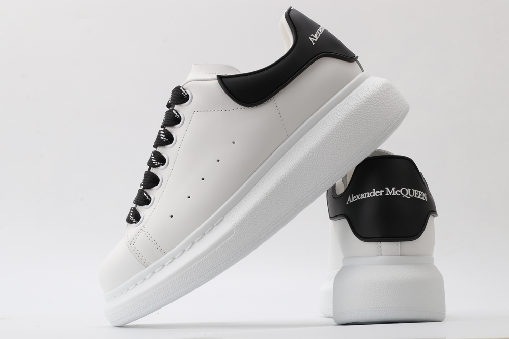 Men Women A*lexander M*cqueen Top Quality Sneaker