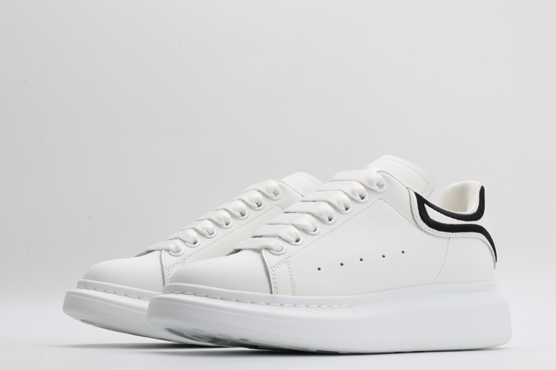 Men Women A*lexander M*cqueen Top Quality Sneaker