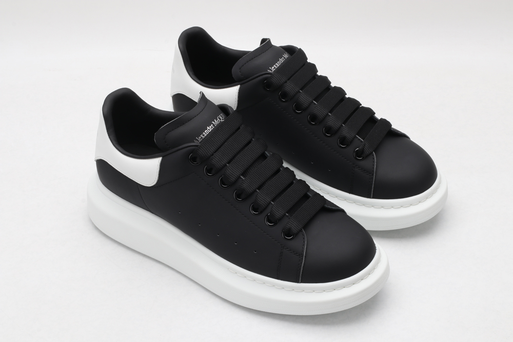 Men Women A*lexander M*cqueen Top Quality Sneaker