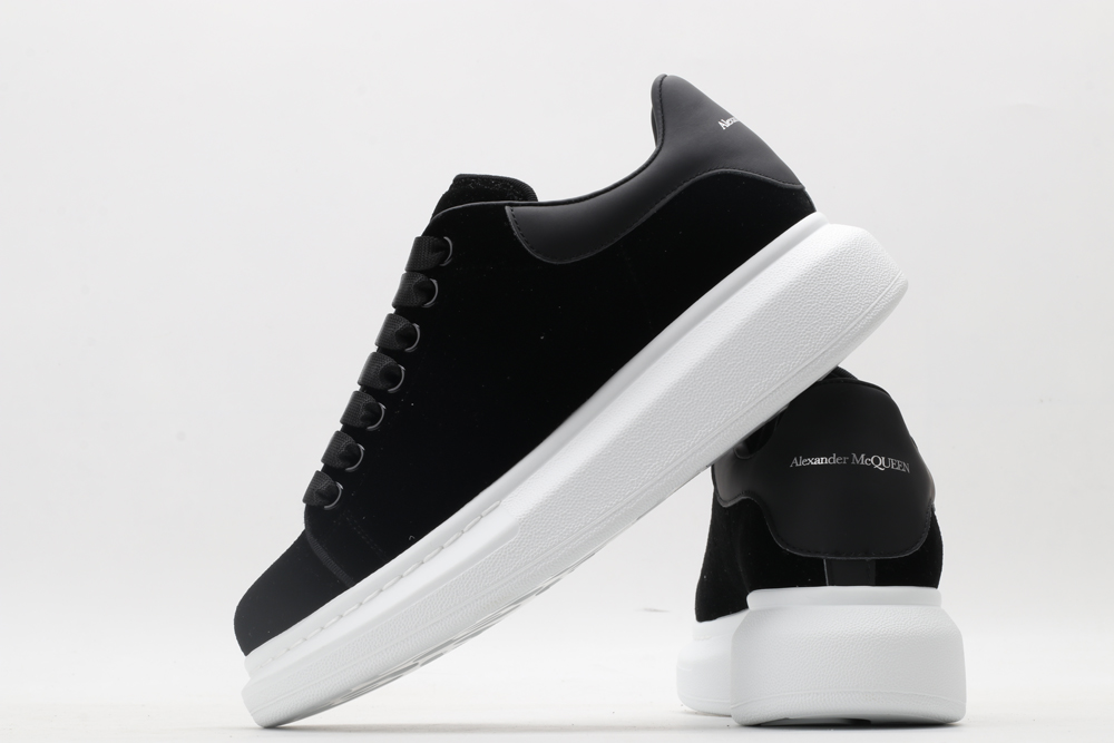 Men Women A*lexander M*cqueen Top Quality Sneaker