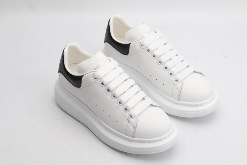 Men Women A*lexander M*cqueen Top Quality Sneaker