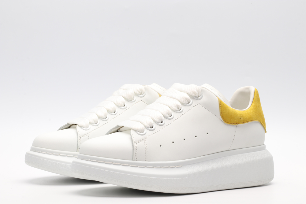 Men Women A*lexander M*cqueen Top Quality Sneaker