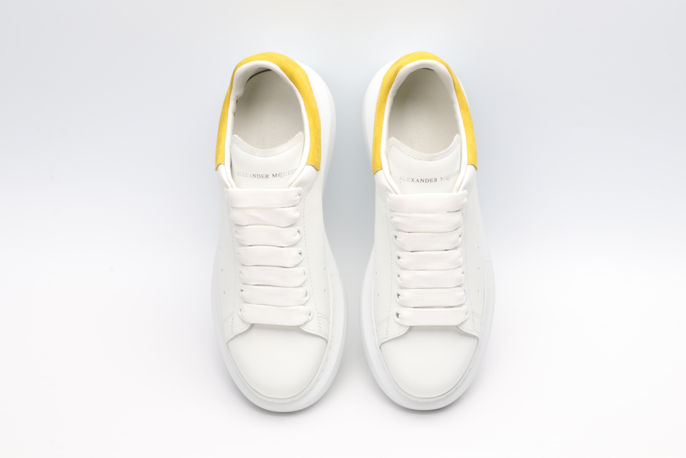 Men Women A*lexander M*cqueen Top Quality Sneaker