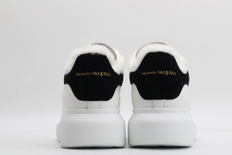 Men Women A*lexander M*cqueen Top Quality Sneaker