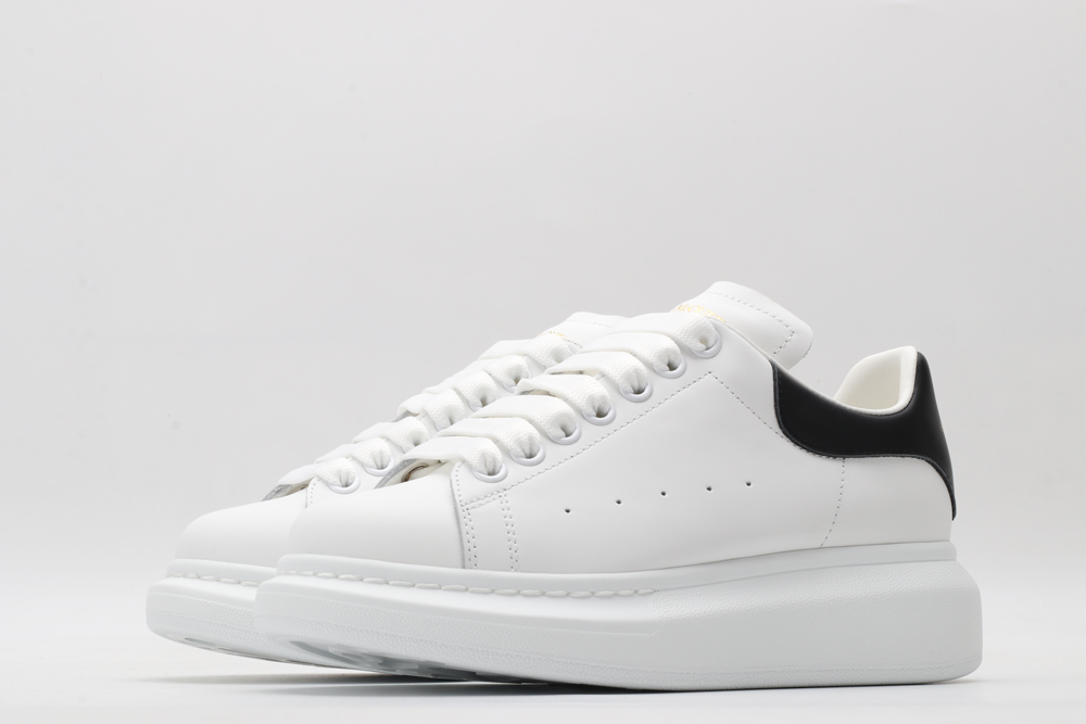 Men Women A*lexander M*cqueen Top Quality Sneaker
