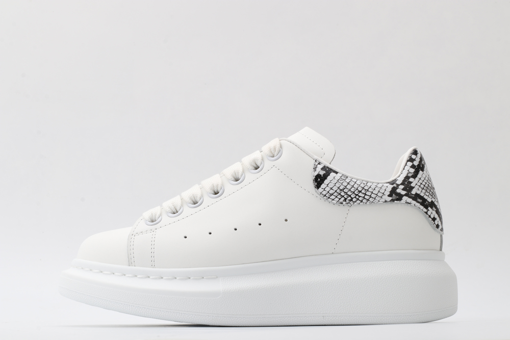 Men Women A*lexander M*cqueen Top Quality Sneaker