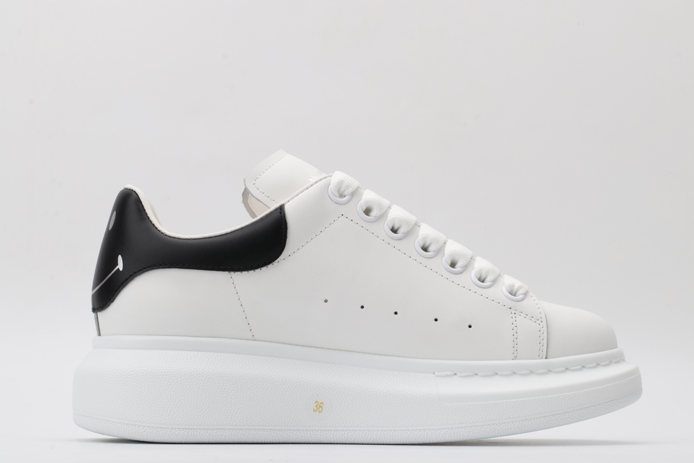Men Women A*lexander M*cqueen Top Quality Sneaker