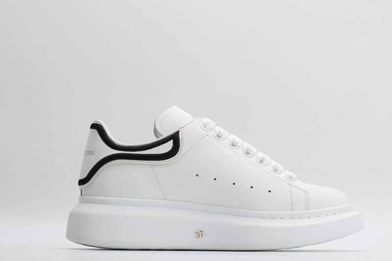 Men Women A*lexander M*cqueen Top Quality Sneaker