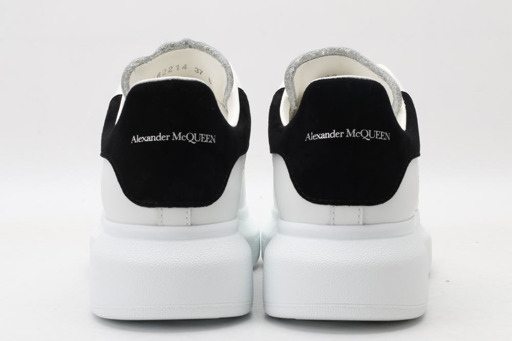 Men Women A*lexander M*cqueen Top Quality Sneaker