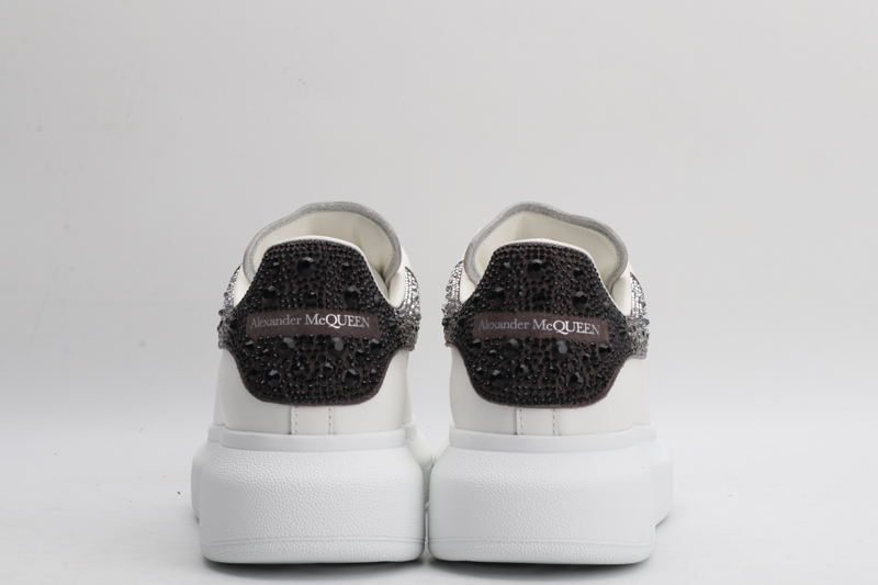 Men Women A*lexander M*cqueen Top Quality Sneaker