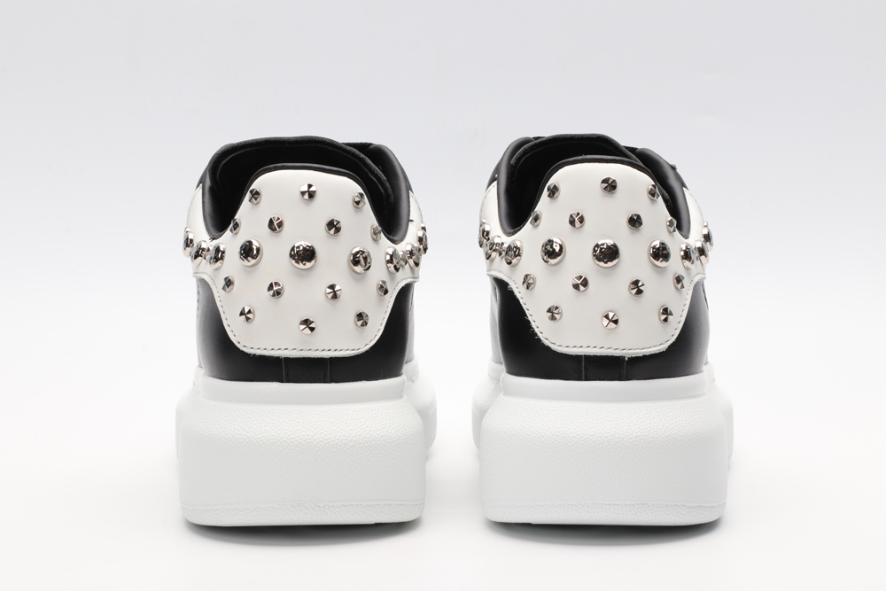 Men Women A*lexander M*cqueen Top Quality Sneaker