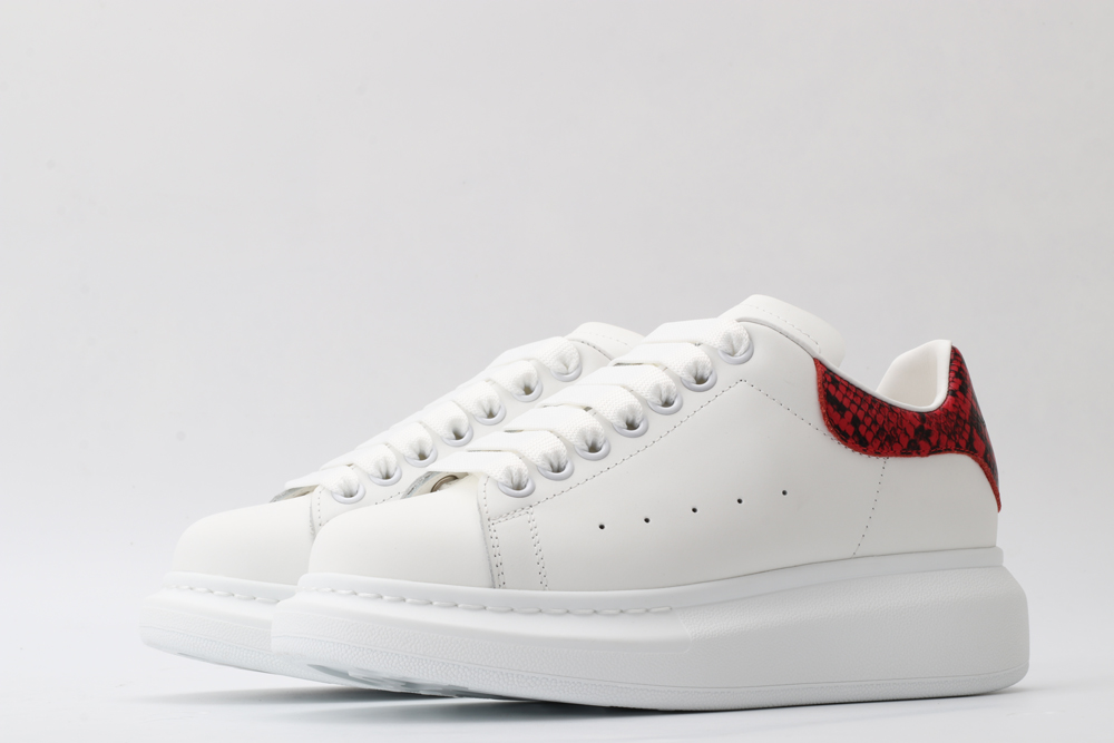 Men Women A*lexander M*cqueen Top Quality Sneaker