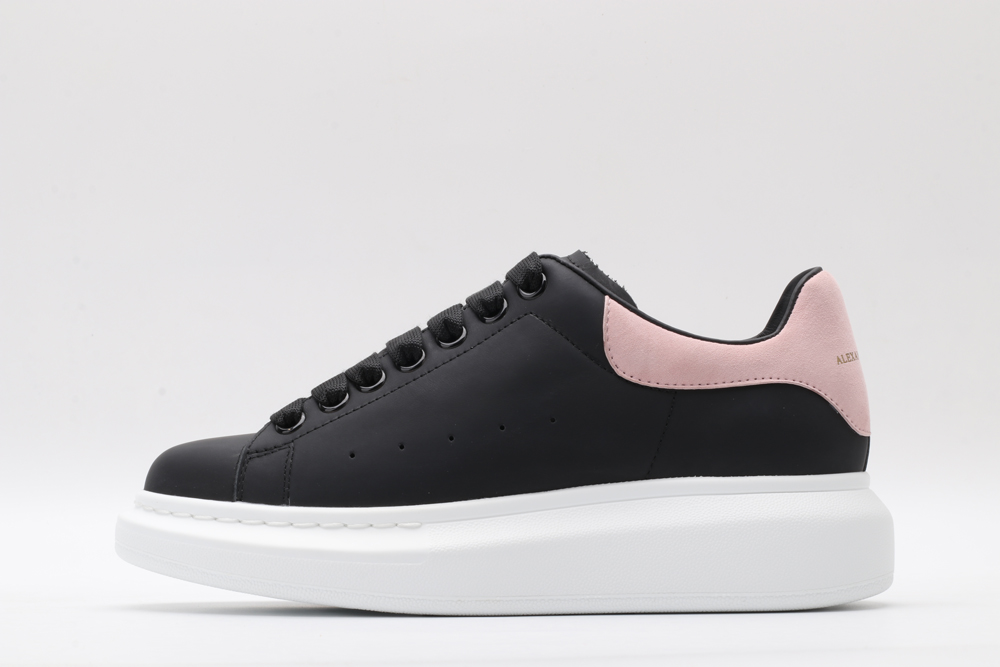 Men Women A*lexander M*cqueen Top Quality Sneaker