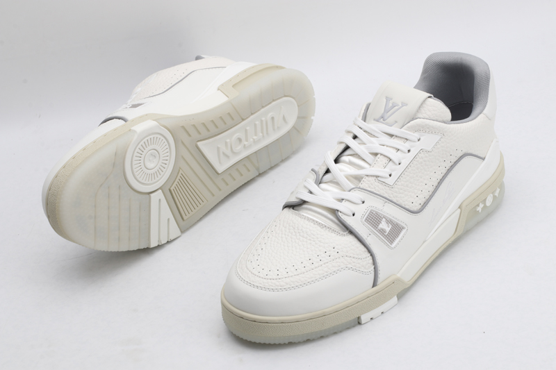 Men Women L*ouis V*uitton Top Sneaker