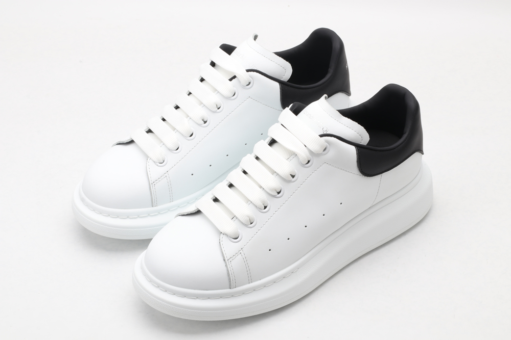 Men Women A*lexander M*cqueen Top Quality Sneaker