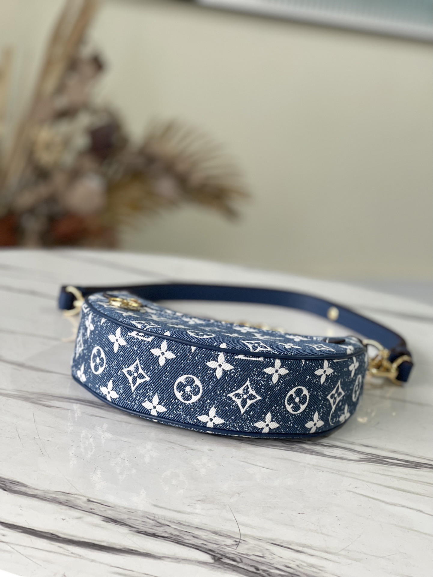 L*ouis V*uitton handbag Top Quality 23*13*6cm