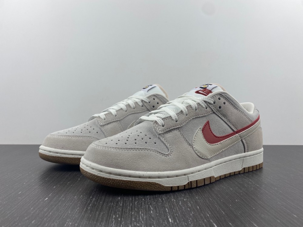 from SB Dunk Low