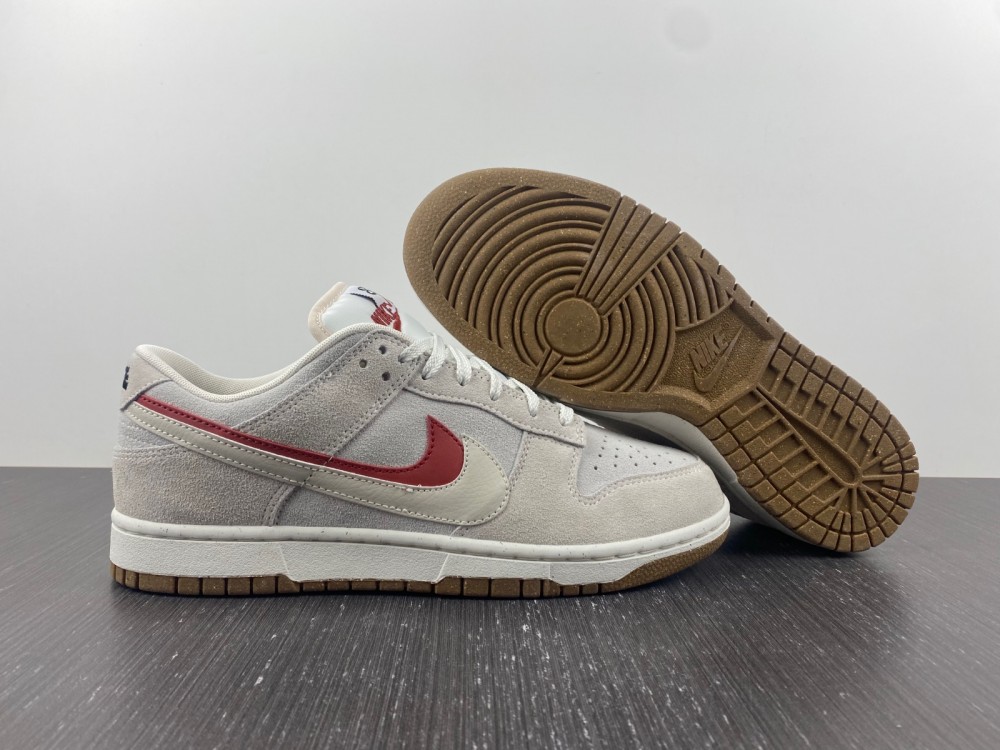 from SB Dunk Low