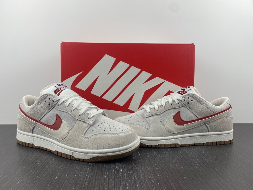 from SB Dunk Low