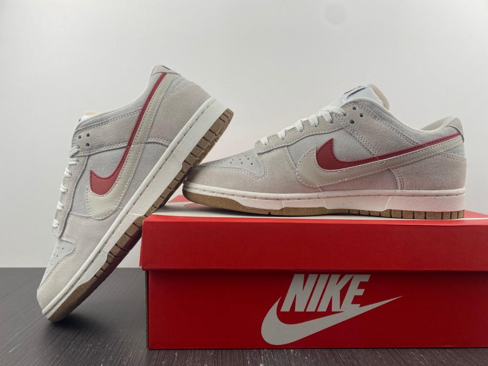 from SB Dunk Low