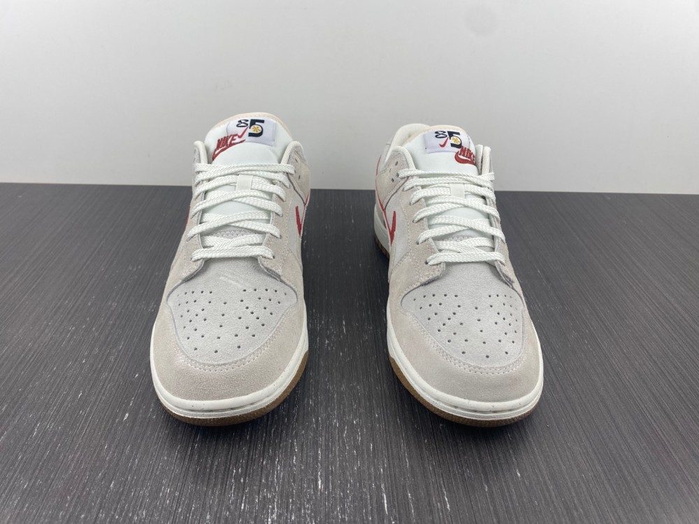 from SB Dunk Low