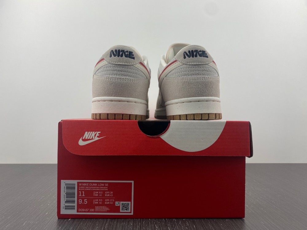 from SB Dunk Low
