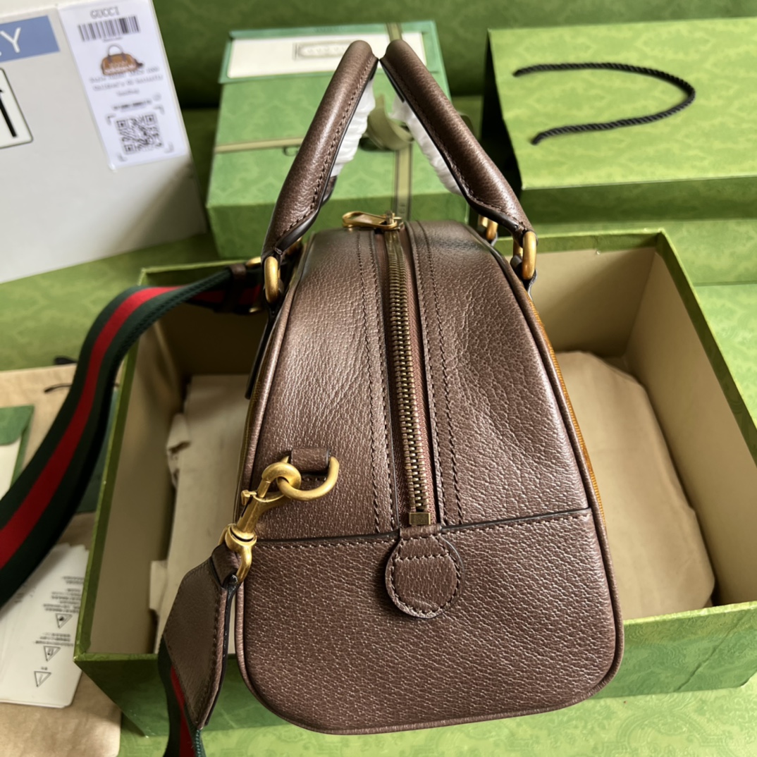 G*ucci Bag Top Quality 31.5*18*15.5CM
