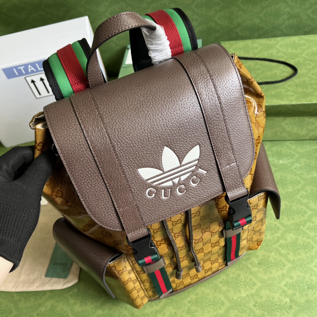 G*ucci Bag Top Quality 34*42*16CM