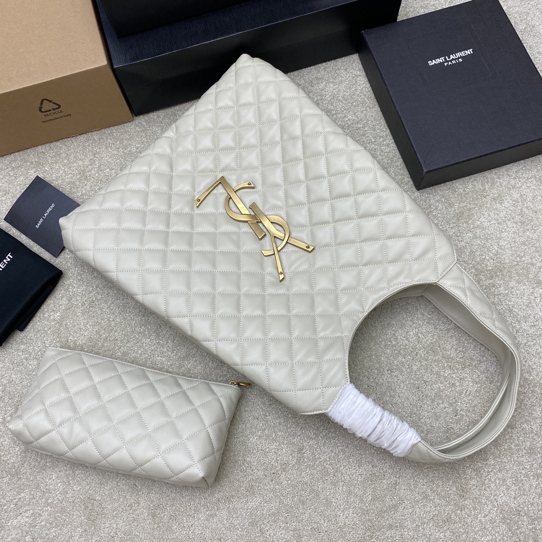 Y*SL Bag Top Quality 38*58*43*8CM