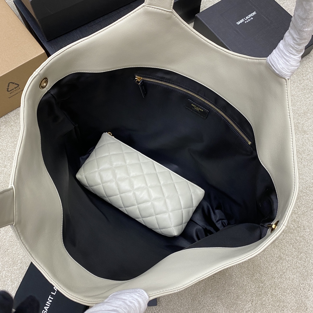 Y*SL Bag Top Quality 38*58*43*8CM