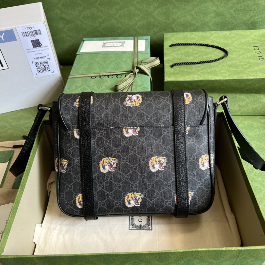 G*ucci Top Bag 28*24*8.5cm