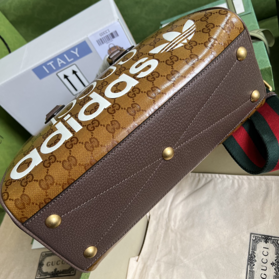 G*ucci Bag Top Quality 31.5*18*15.5CM