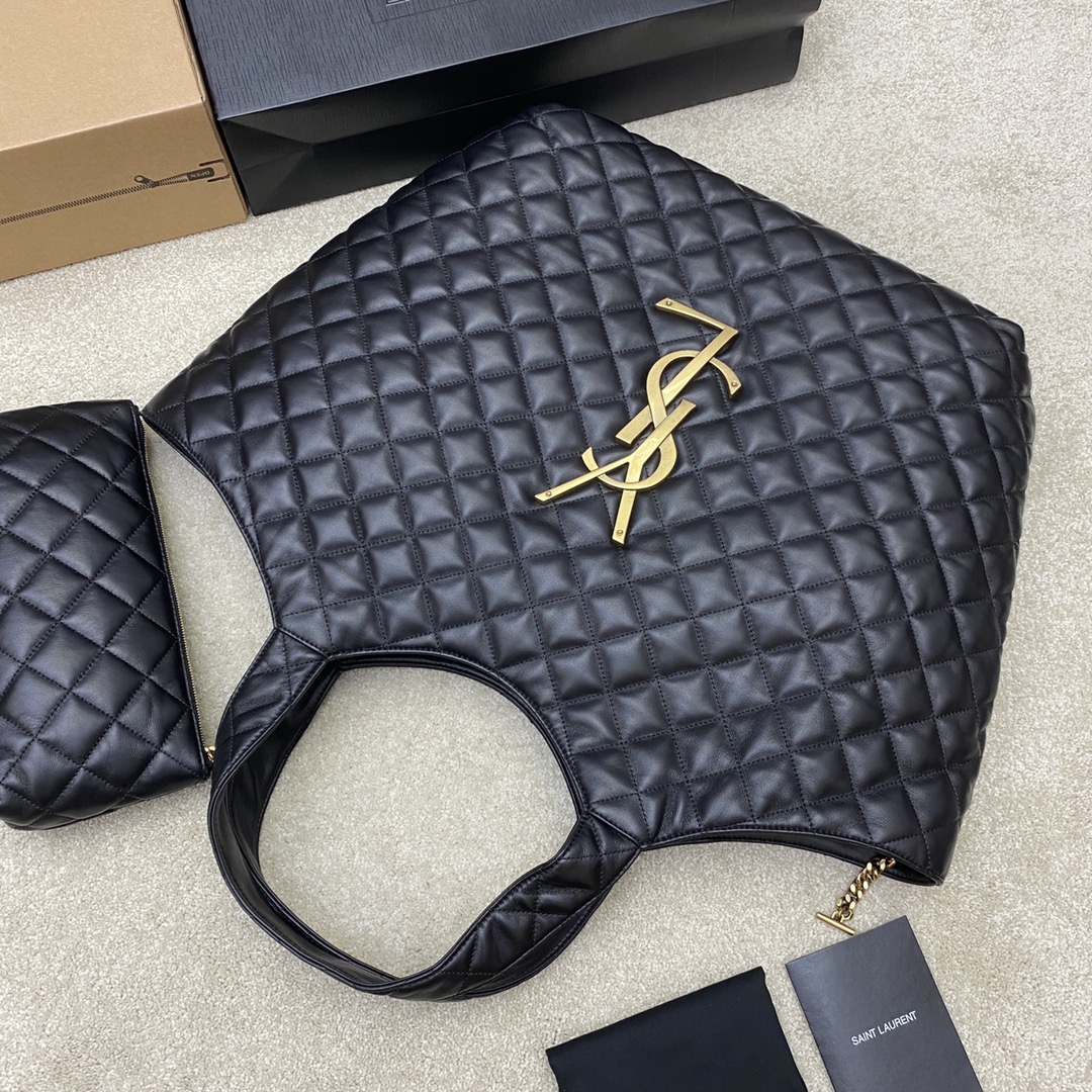 Y*SL Bag Top Quality 38*58*43*8CM