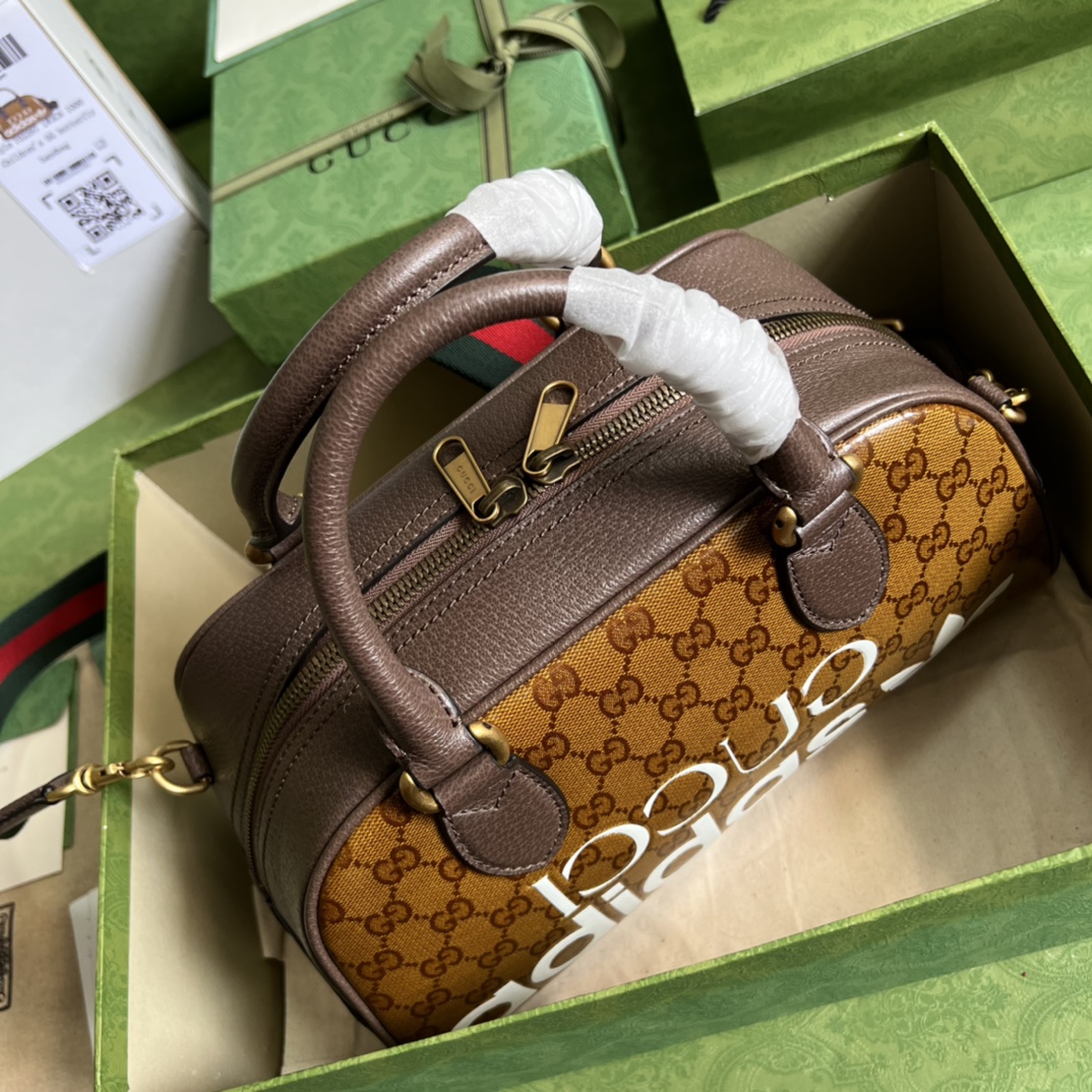 G*ucci Bag Top Quality 31.5*18*15.5CM