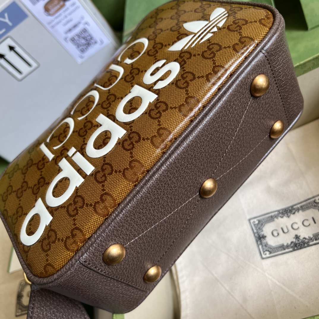 G*ucci Bag Top Quality 25*16*9.5CM