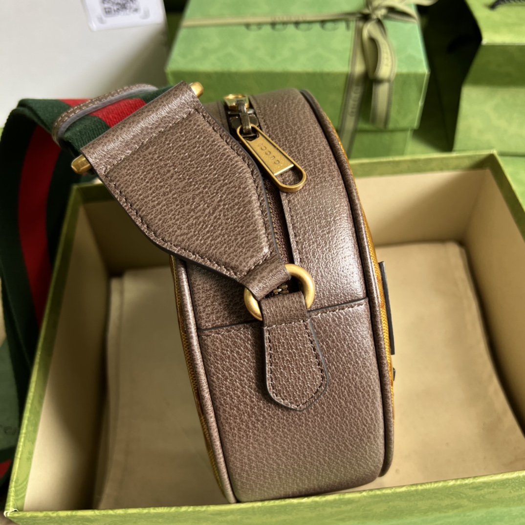 G*ucci Bag Top Quality 22*22*7CM
