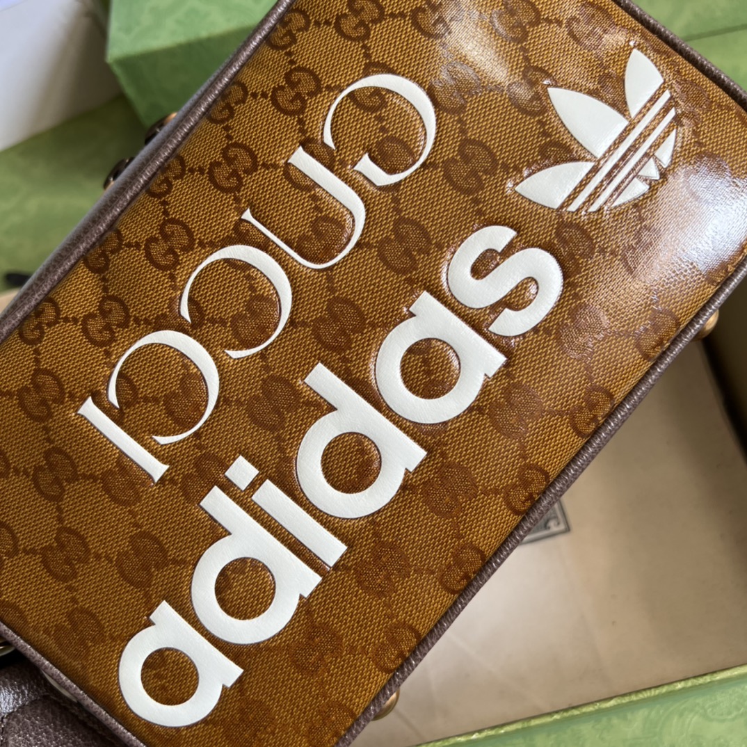 G*ucci Bag Top Quality 25*16*9.5CM