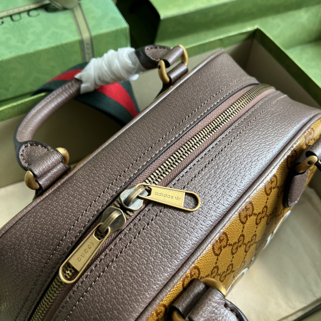 G*ucci Bag Top Quality 31.5*18*15.5CM