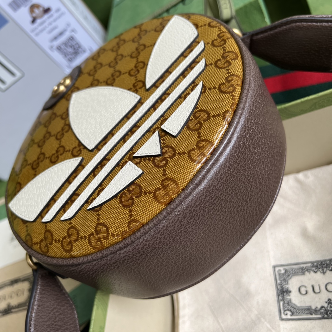 G*ucci Bag Top Quality 22*22*7CM
