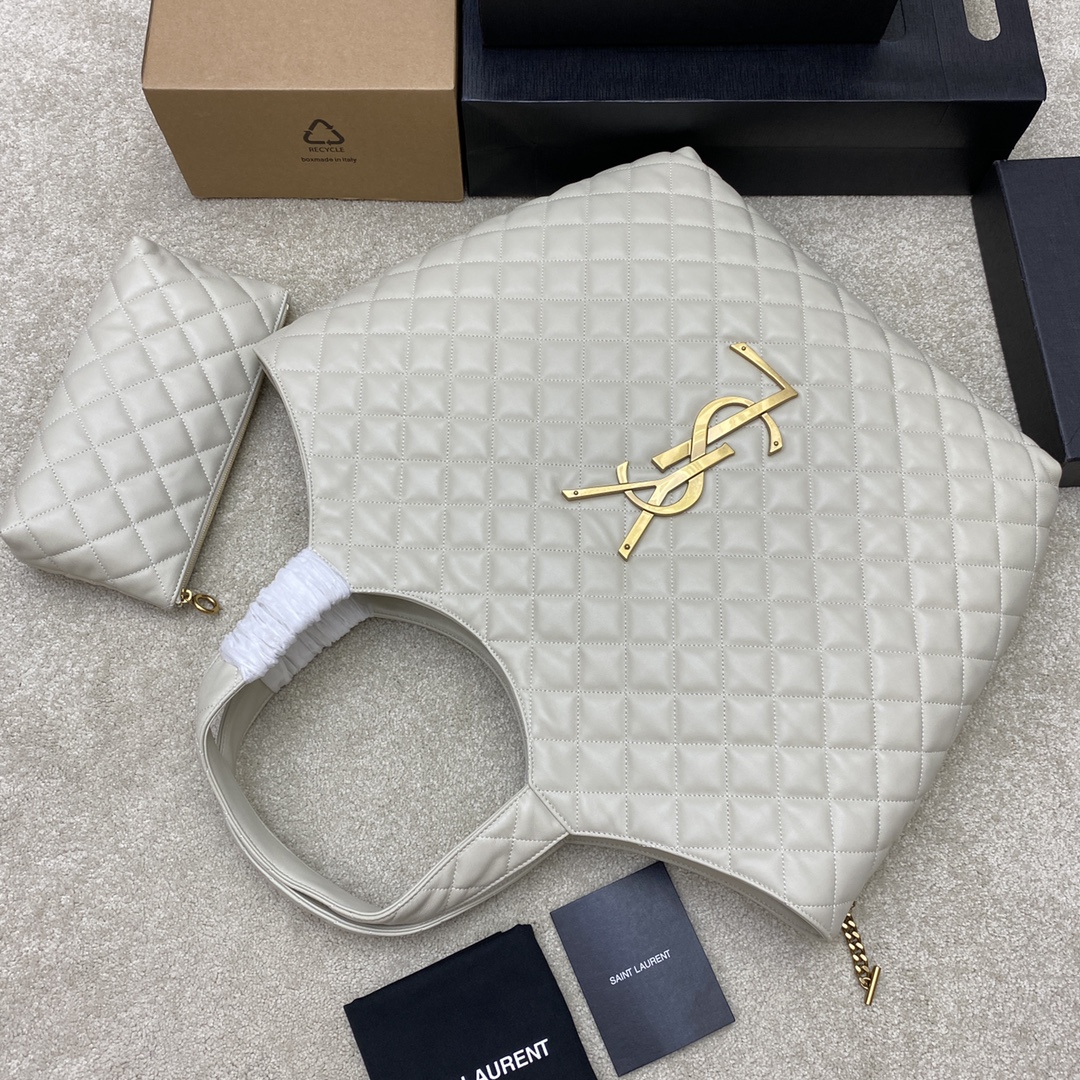 Y*SL Bag Top Quality 38*58*43*8CM