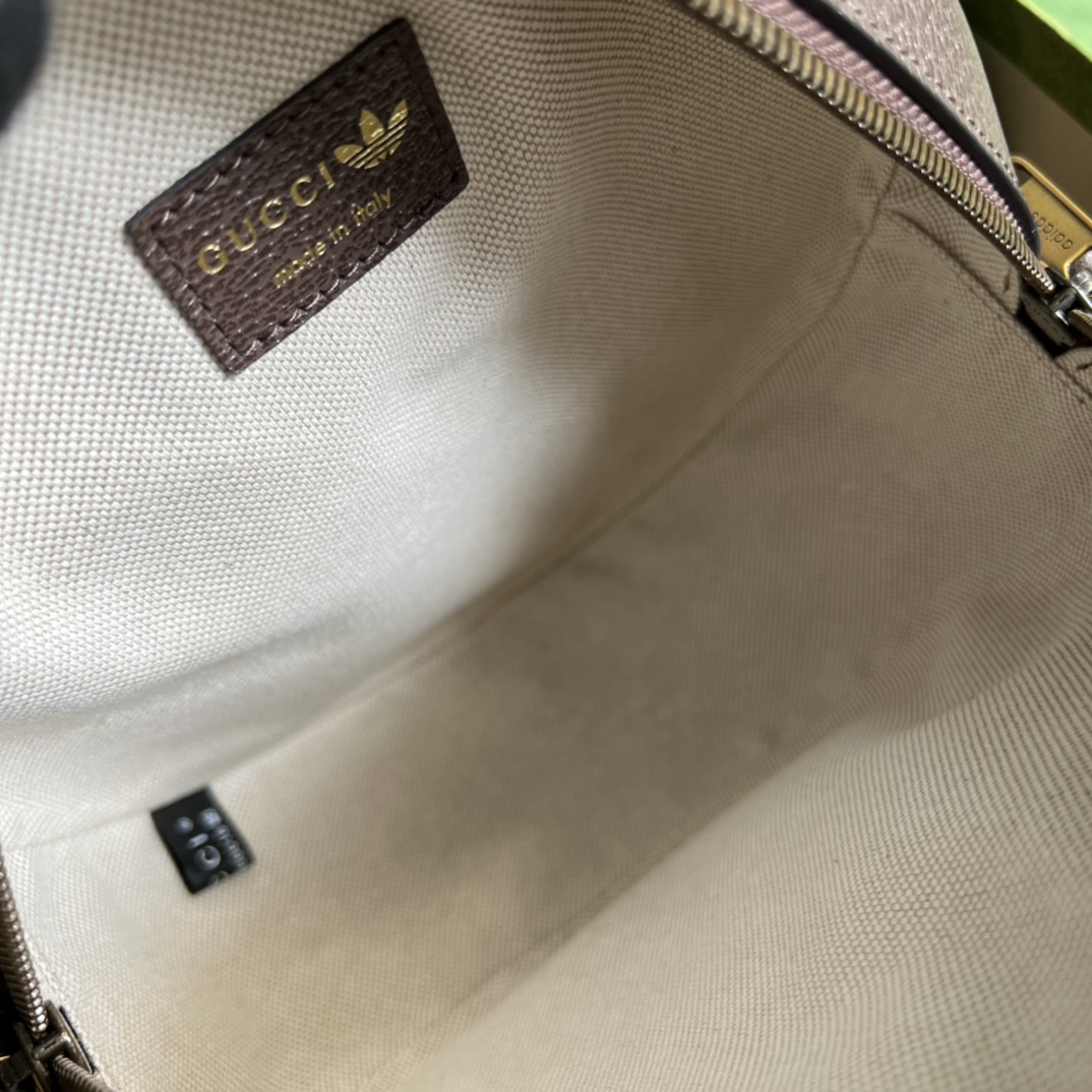 G*ucci Bag Top Quality 22*22*7CM