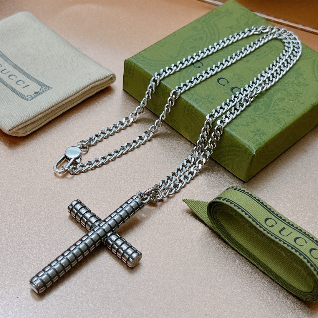 Necklace 60CM