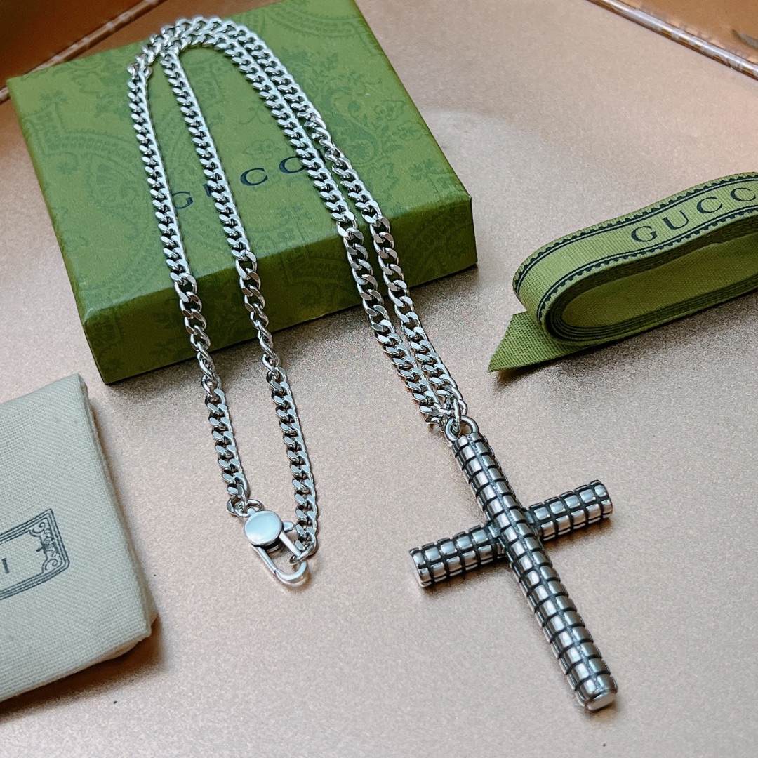 Necklace 60CM