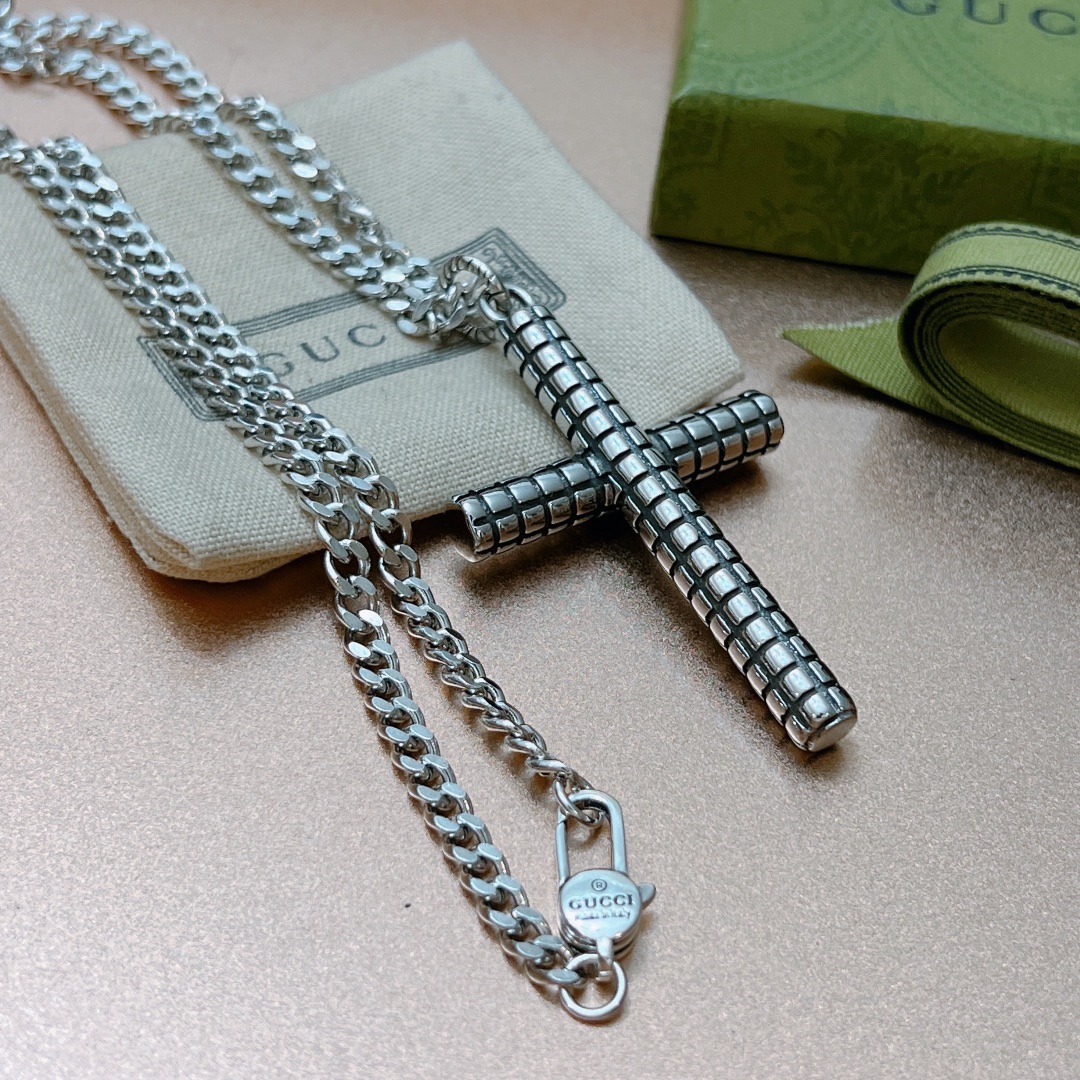 Necklace 60CM