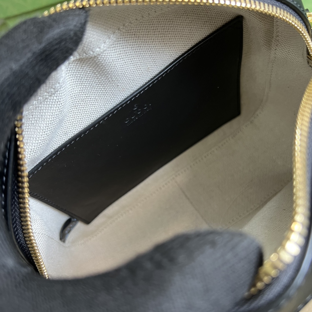 G*ucci Top Bag 21.5*17*7.5CM