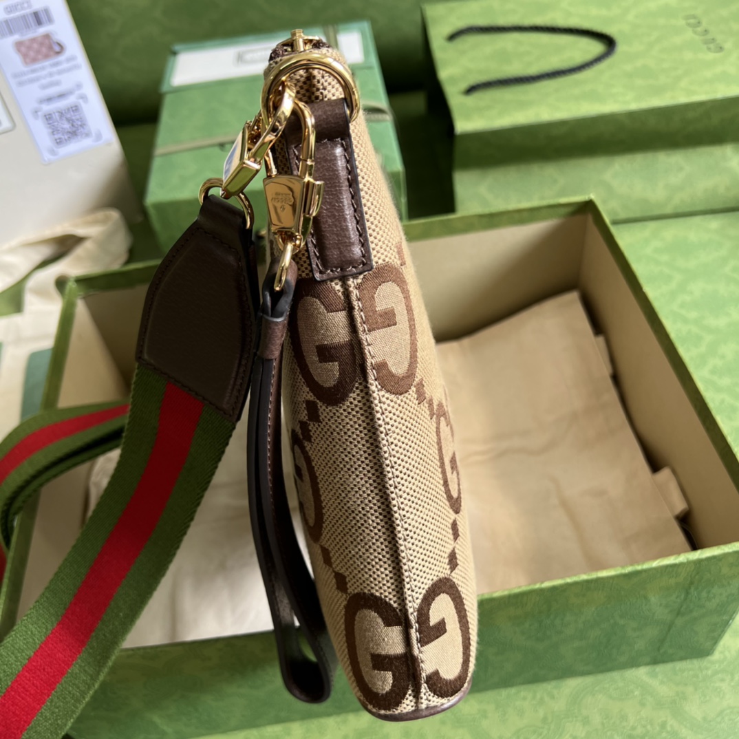 G*ucci Top Bag 31*24.5*5CM