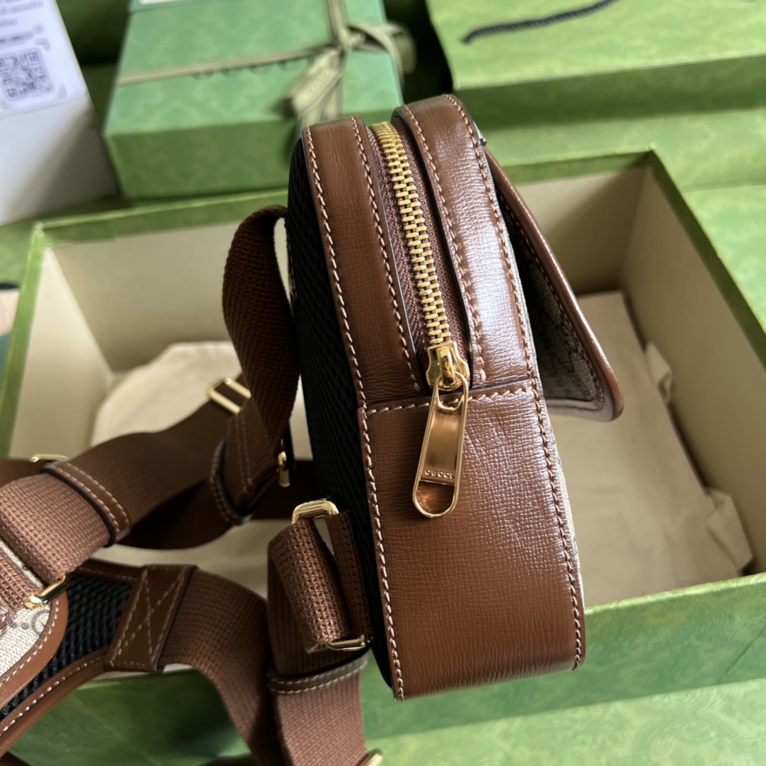 G*ucci Top Bag 28*18*6CM