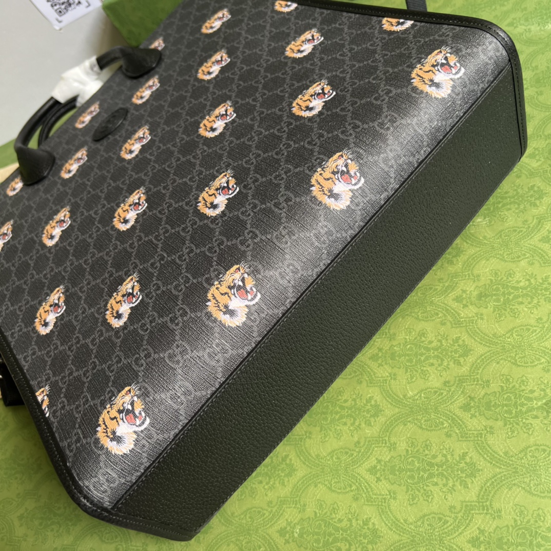 G*ucci Top Bag 36*38.5*12CM