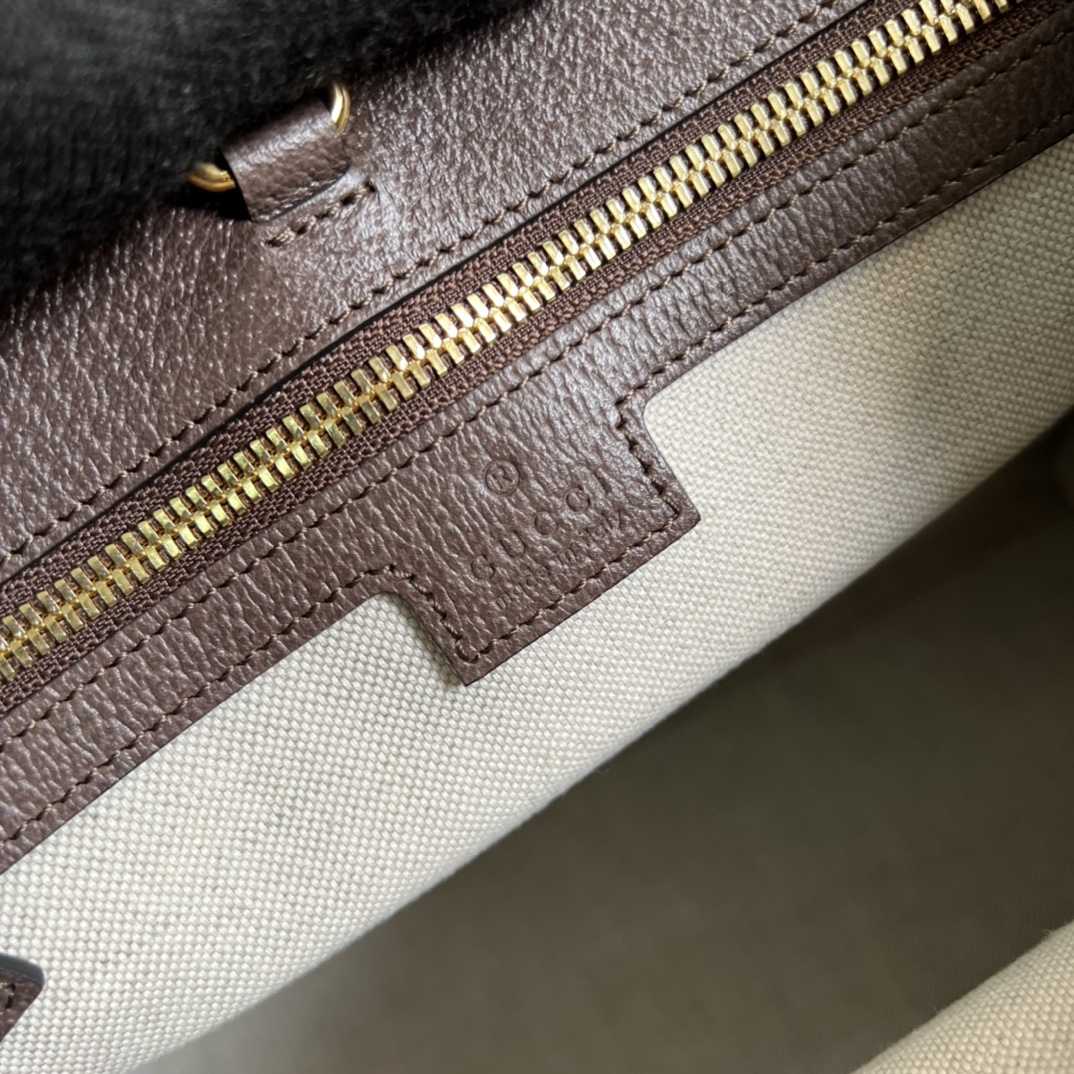 G*ucci Top Bag 31*26.5*14CM