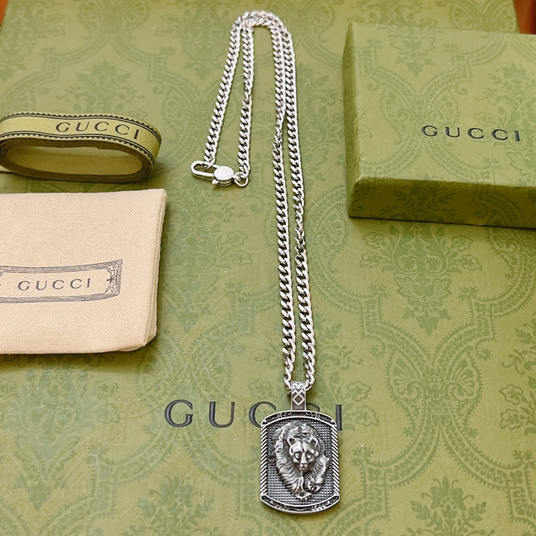 Necklace 60CM